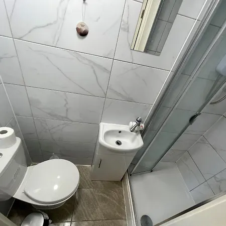 Letzi Private En-Suite Near Wembley Londres Extérieur photo