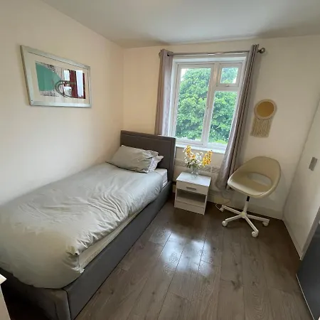 Letzi Private En-Suite Near Wembley Londres Extérieur photo