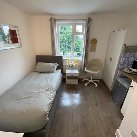 Letzi Private En-Suite Near Wembley Londres Extérieur photo
