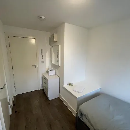 Letzi Private En-Suite Near Wembley Londres Extérieur photo