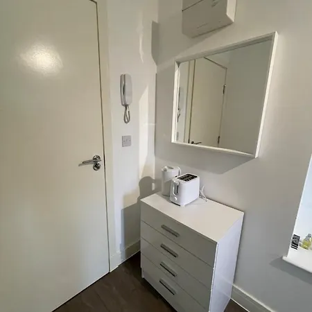 Letzi Private En-Suite Near Wembley Londres Extérieur photo