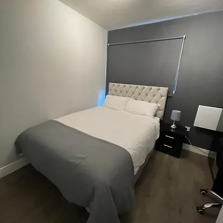 Letzi Private En-Suite Near Wembley Londres Extérieur photo