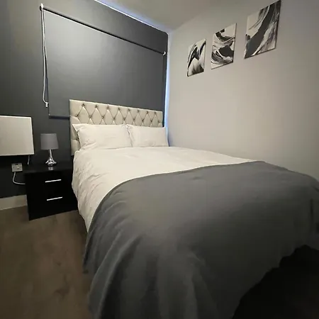 Letzi Private En-Suite Near Wembley Londres Extérieur photo