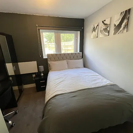 Letzi Private En-Suite Near Wembley Londres Extérieur photo