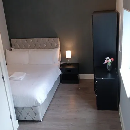Letzi Private En-Suite Near Wembley Londres Extérieur photo
