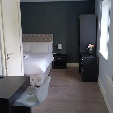 Letzi Private En-Suite Near Wembley Londres Extérieur photo