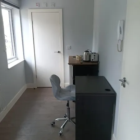 Letzi Private En-Suite Near Wembley Londres Extérieur photo