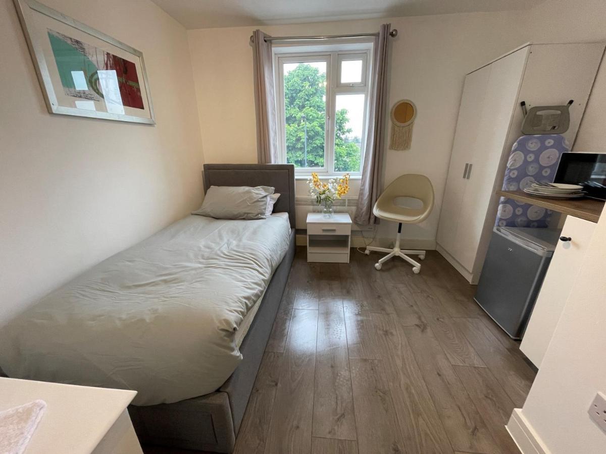 Séjour chez l'habitant Letzi Private En-suite Near Wembley