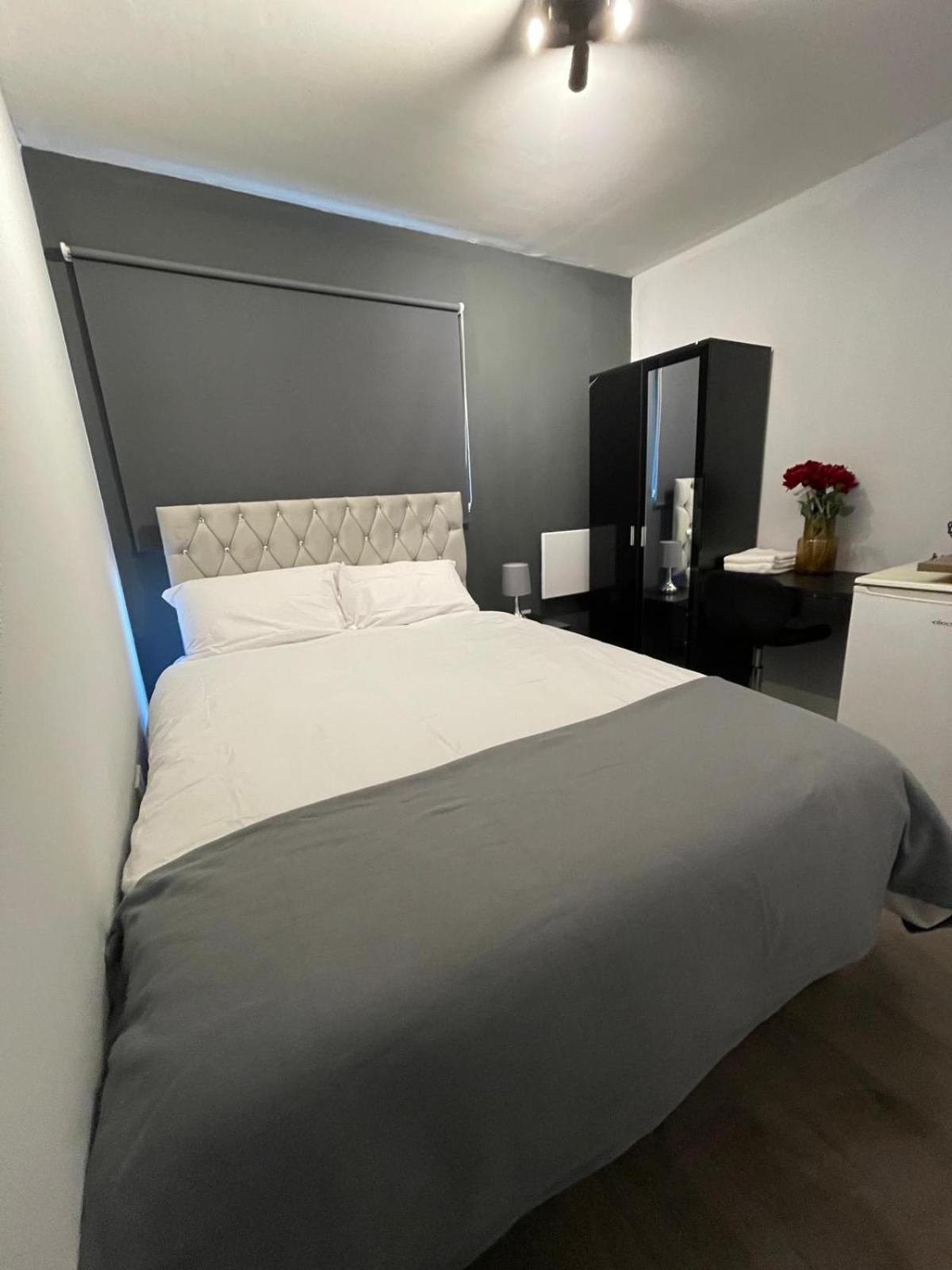 Séjour chez l'habitant Letzi Private En-suite Near Wembley *