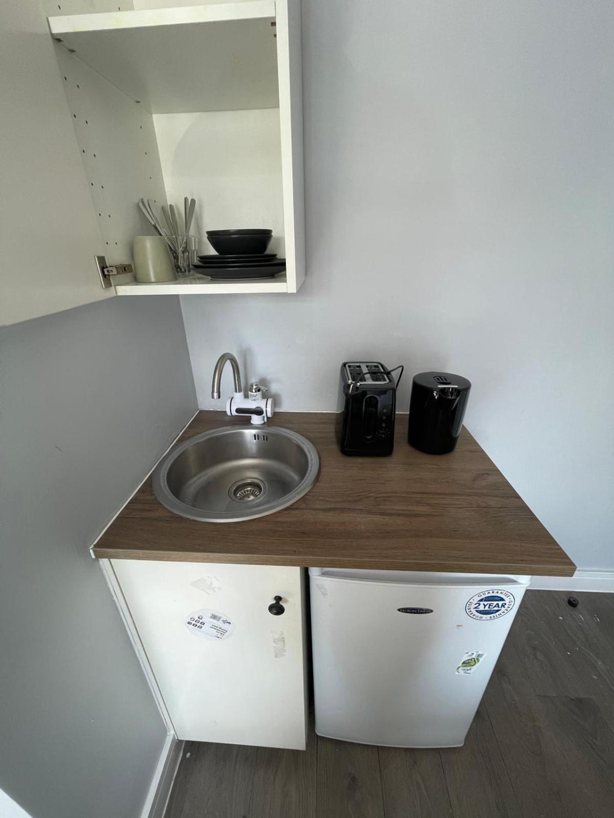 Letzi Private En-suite Near Wembley Séjour chez l'habitant Londres