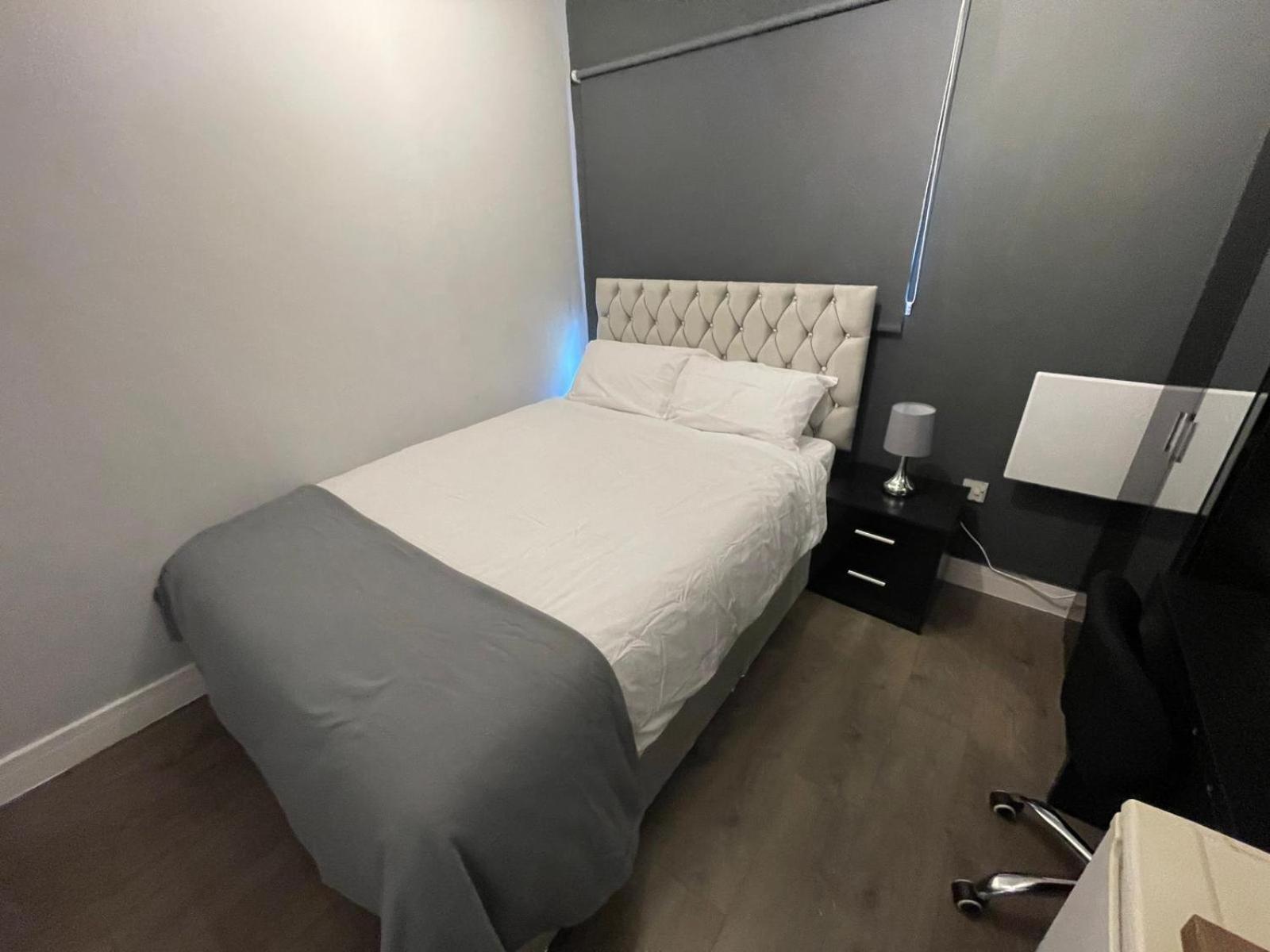 Séjour chez l'habitant Letzi Private En-suite Near Wembley Londres