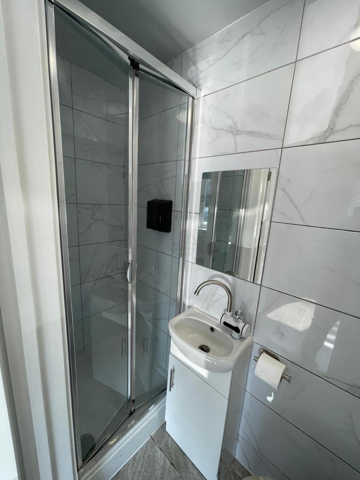 Séjour chez l'habitant Letzi Private En-suite Near Wembley *