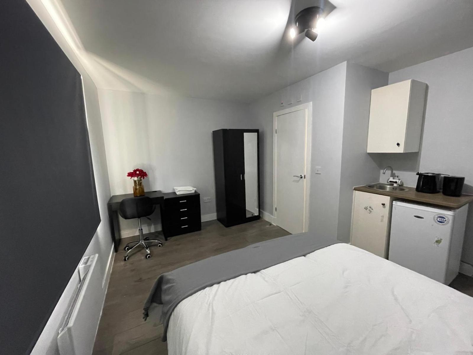Séjour chez l'habitant Letzi Private En-suite Near Wembley Londres
