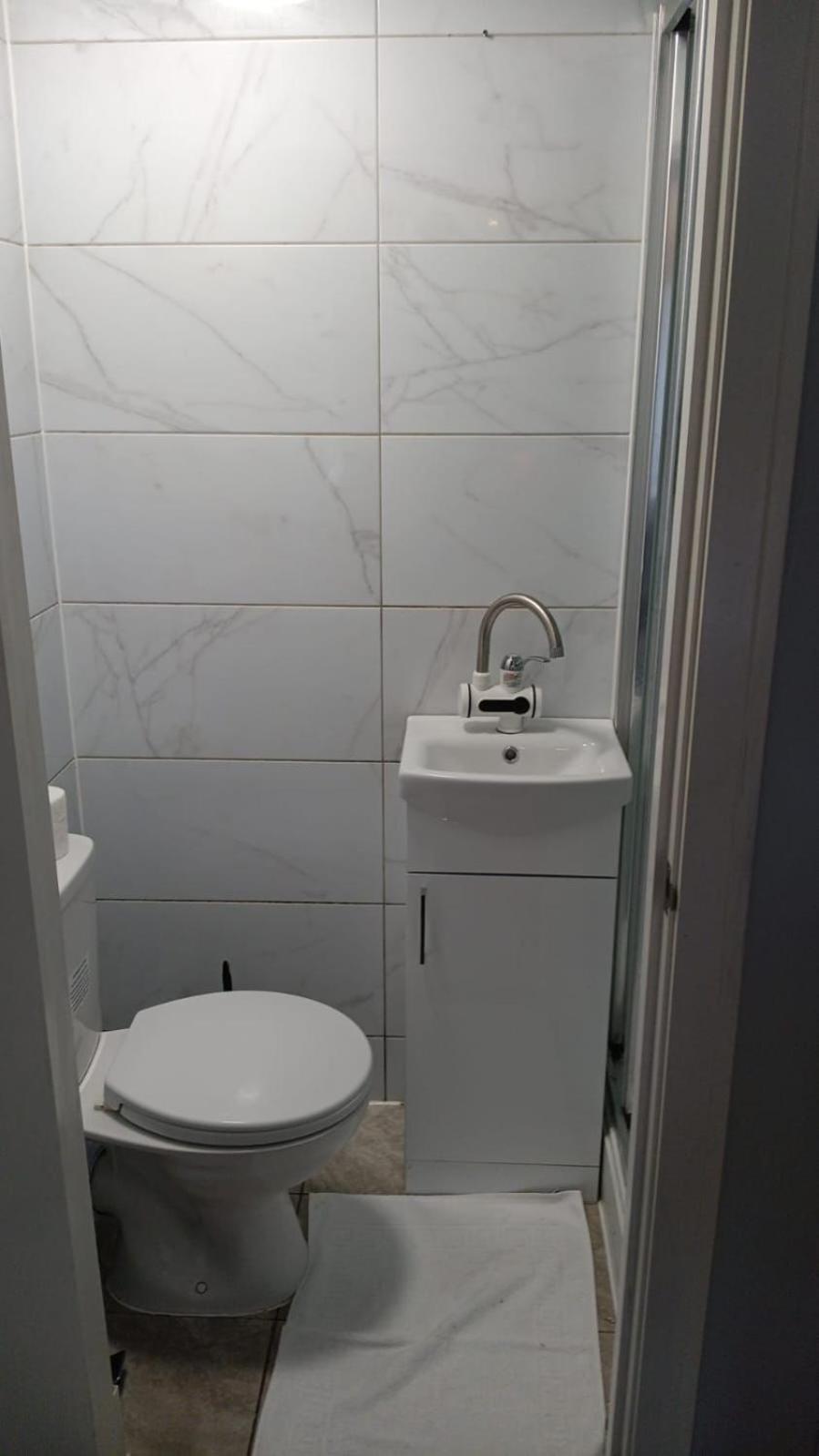 Séjour chez l'habitant Letzi Private En-suite Near Wembley