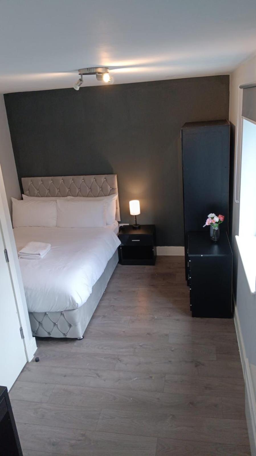 Séjour chez l'habitant Letzi Private En-suite Near Wembley Londres