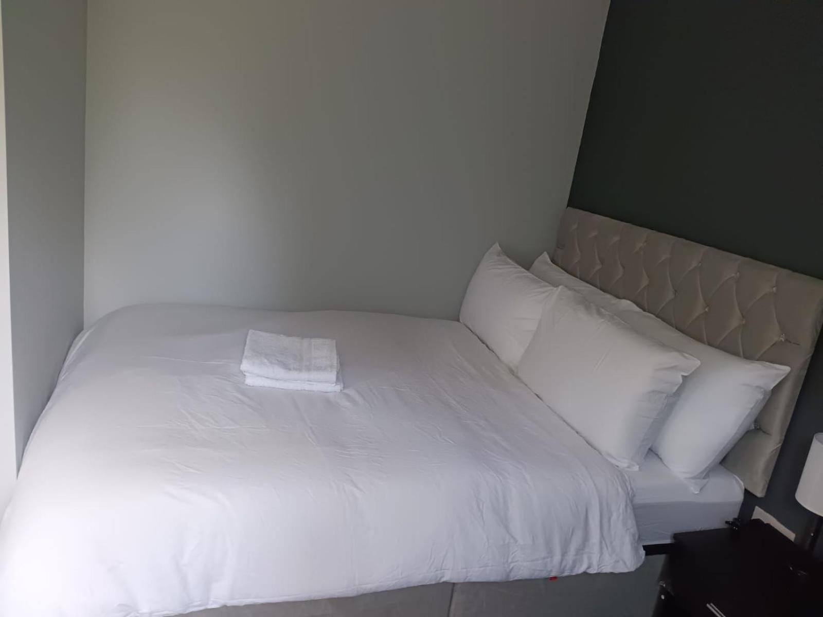 Letzi Private En-suite Near Wembley Séjour chez l'habitant *