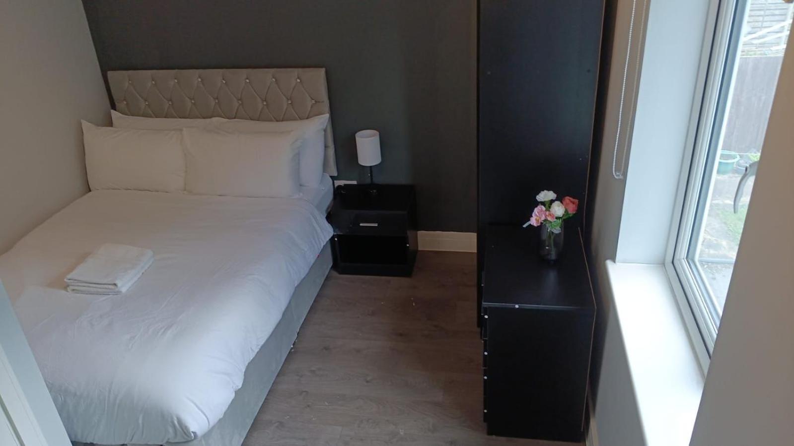 Séjour chez l'habitant Letzi Private En-suite Near Wembley *