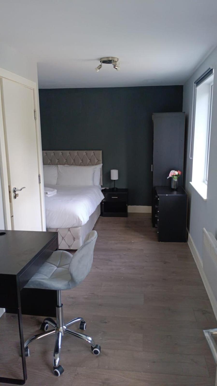 Séjour chez l'habitant Letzi Private En-suite Near Wembley Londres